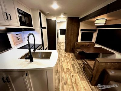2024 Venture RV SportTrek Touring Edition - Photo 3