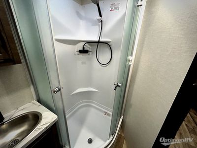2024 Venture RV SportTrek Touring Edition - Photo 12
