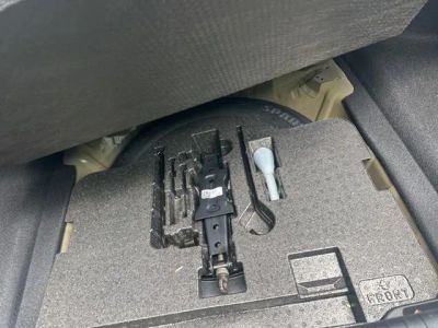 2025 Honda Accord — photo 16 view