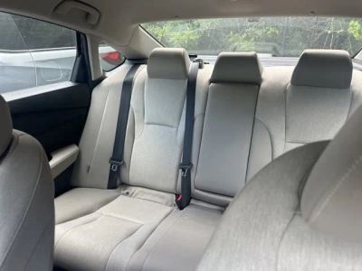 2025 Honda Accord — photo 21 view
