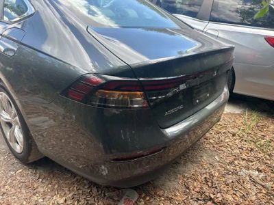 2025 Honda Accord — photo 12 view