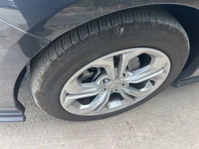 2025 Honda Accord — photo 8 view