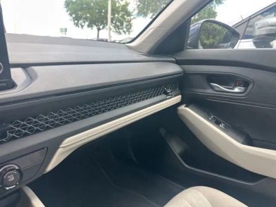 2025 Honda Accord — photo 28 view