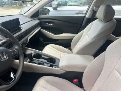 2025 Honda Accord — photo 19 view