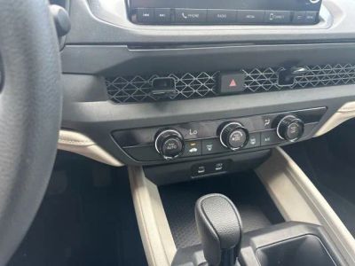 2025 Honda Accord — photo 26 view