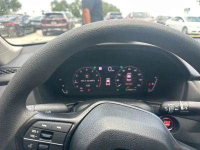 2025 Honda Accord — photo 23 view