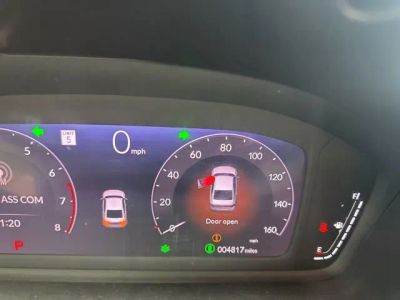 2025 Honda Accord — photo 22 view