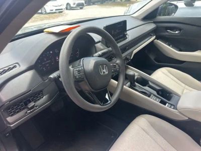 2025 Honda Accord — photo 18 view