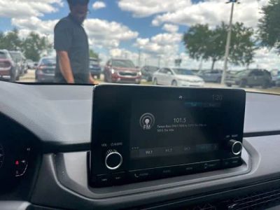 2025 Honda Accord — photo 25 view