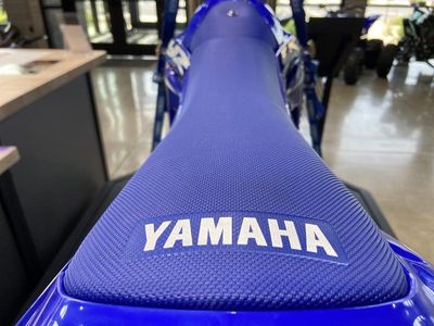 2025 Yamaha YZ450F Team Yamaha Blue - Photo 9