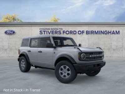 2026 Ford Bronco - Photo 1