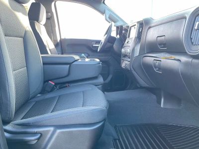 2026 GMC Sierra 1500 — photo 8 view