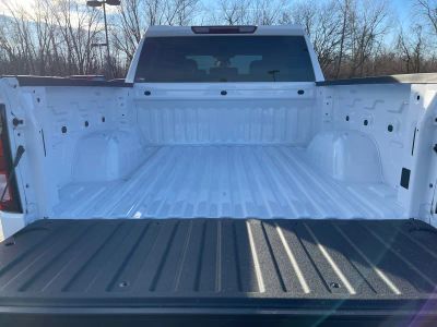 2026 GMC Sierra 1500 — photo 14 view