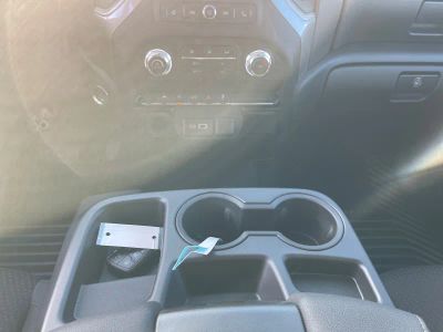 2026 GMC Sierra 1500 — photo 15 view