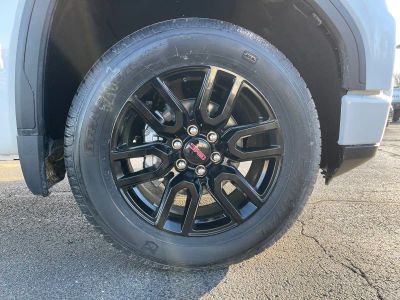 2026 GMC Sierra 1500 — photo 13 view