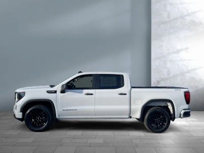 2026 GMC Sierra 1500 — photo 7 view