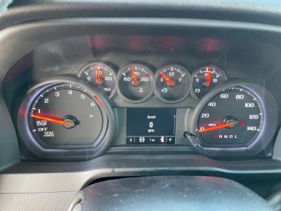 2026 GMC Sierra 1500 — photo 9 view