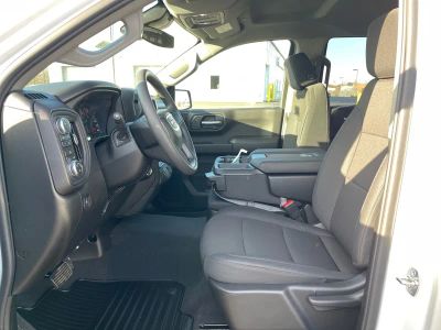 2026 GMC Sierra 1500 — photo 11 view