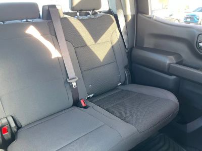2026 GMC Sierra 1500 — photo 10 view