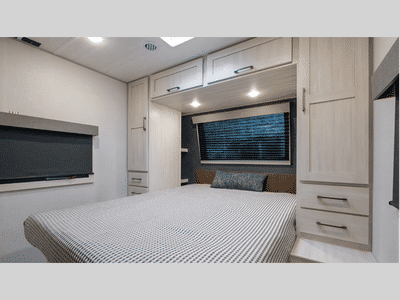 2026 Forest River RV Surveyor Legend - Photo 6