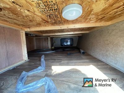 2017 Prime Time RV Avenger - Photo 26