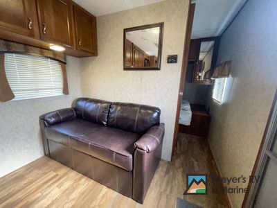 2017 Prime Time RV Avenger - Photo 9