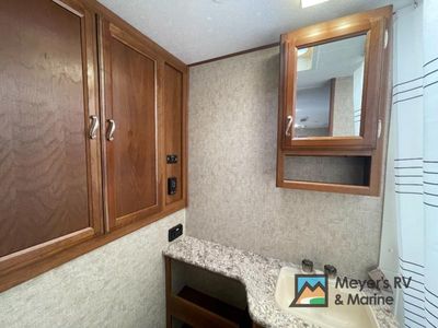 2017 Prime Time RV Avenger - Photo 21