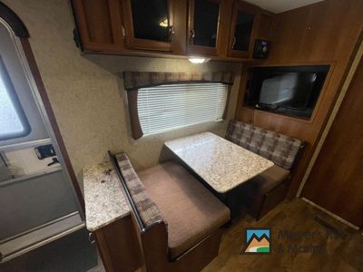 2017 Prime Time RV Avenger - Photo 8