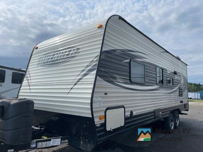 2017 Prime Time RV Avenger - Photo 3