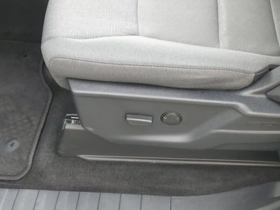 2025 Ford F-150 — photo 19 view