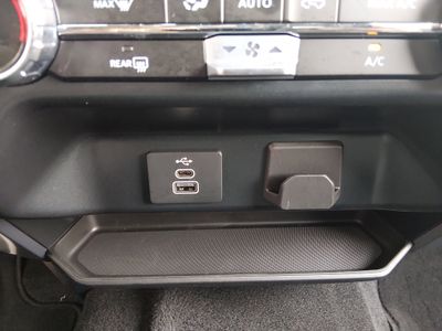 2025 Ford F-150 — photo 17 view