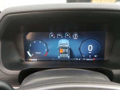 2025 Ford F-150 — photo 14 view