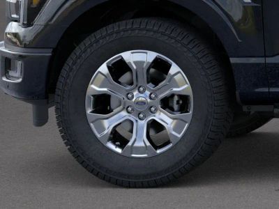 2026 Ford F-150 — photo 19 view