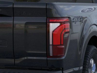 2026 Ford F-150 — photo 21 view