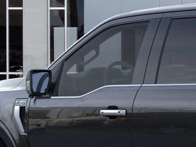 2026 Ford F-150 — photo 20 view
