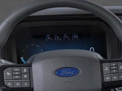 2026 Ford F-150 — photo 13 view