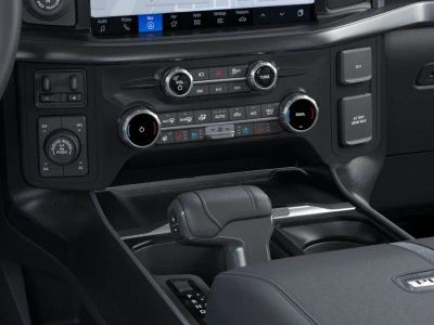 2026 Ford F-150 — photo 15 view