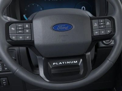 2026 Ford F-150 — photo 12 view