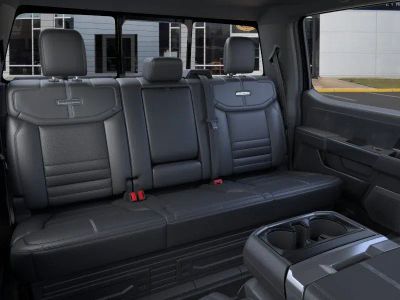 2026 Ford F-150 — photo 11 view