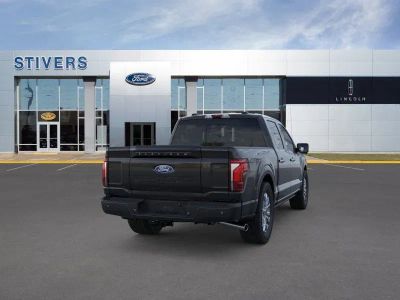 2026 Ford F-150 — photo 8 view