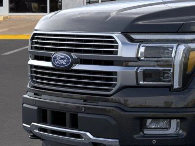 2026 Ford F-150 — photo 17 view