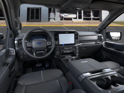 2026 Ford F-150 — photo 9 view
