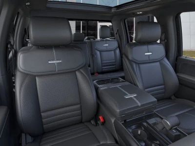 2026 Ford F-150 — photo 10 view