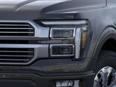 2026 Ford F-150 — photo 18 view