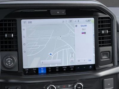 2026 Ford F-150 — photo 14 view