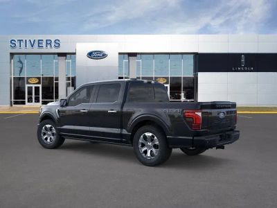 2026 Ford F-150 — detail view