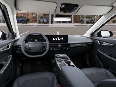 2025 Kia EV6 — photo 14 view