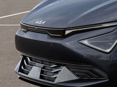 2025 Kia EV6 — photo 13 view