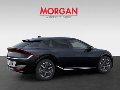 2025 Kia EV6 — photo 9 view