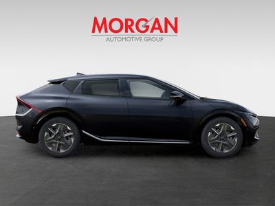 2025 Kia EV6 — photo 7 view